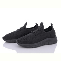 Кроссовки Ok Shoes W163-1