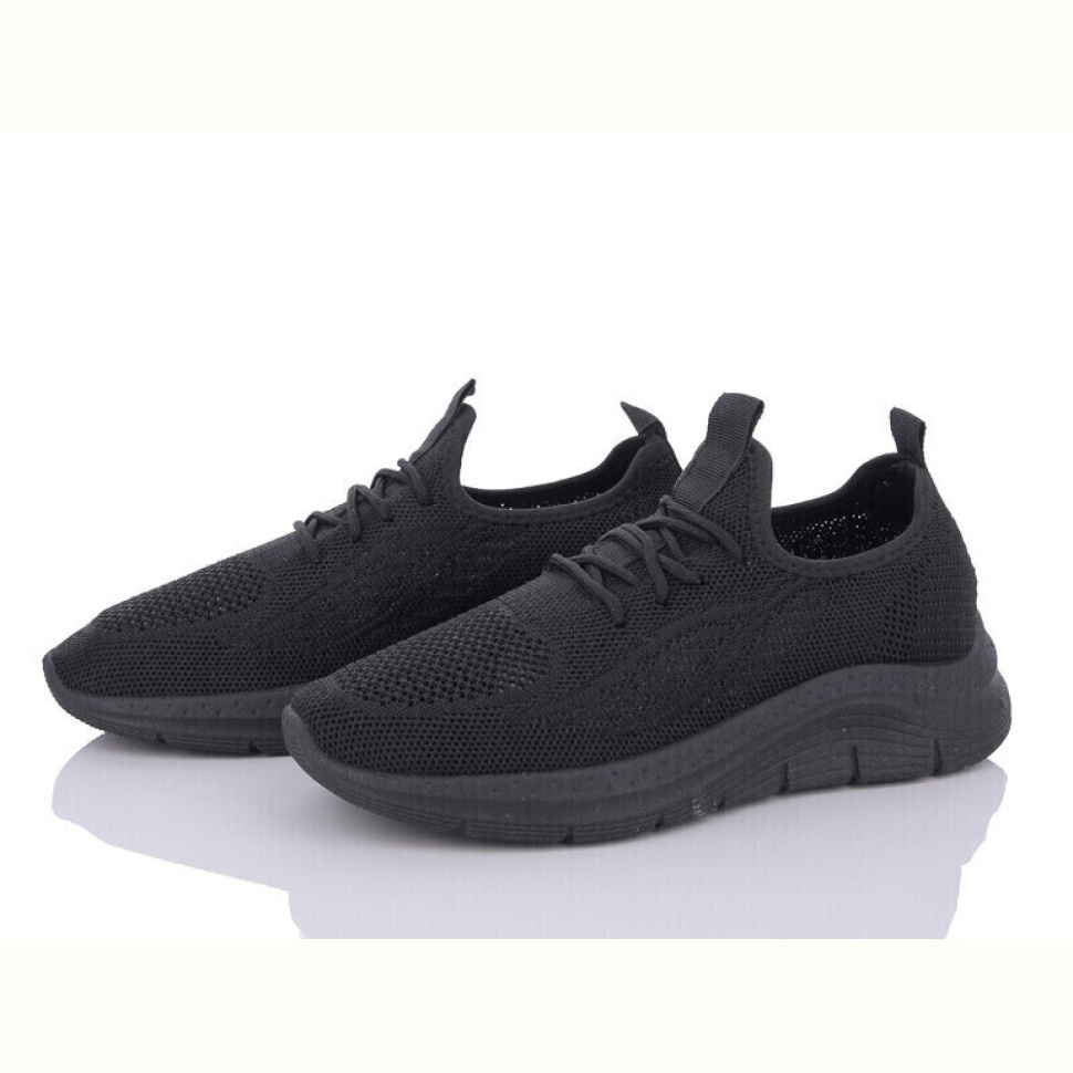 Кроссовки Ok Shoes W163-1