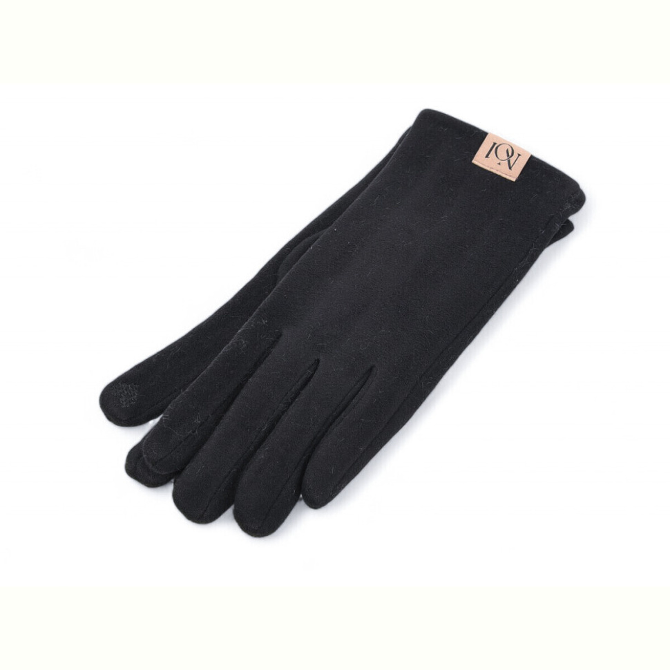 Перчатки Королева B11-82 black