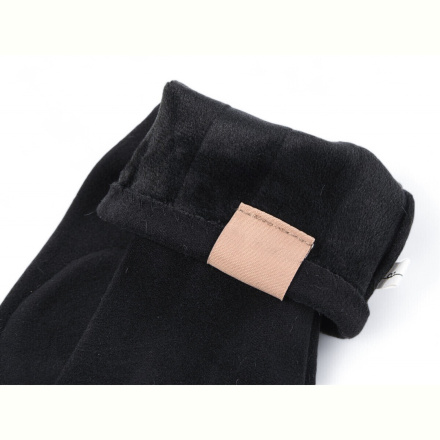 Перчатки Королева B11-82 black