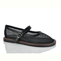 Балетки Loretta E703-1