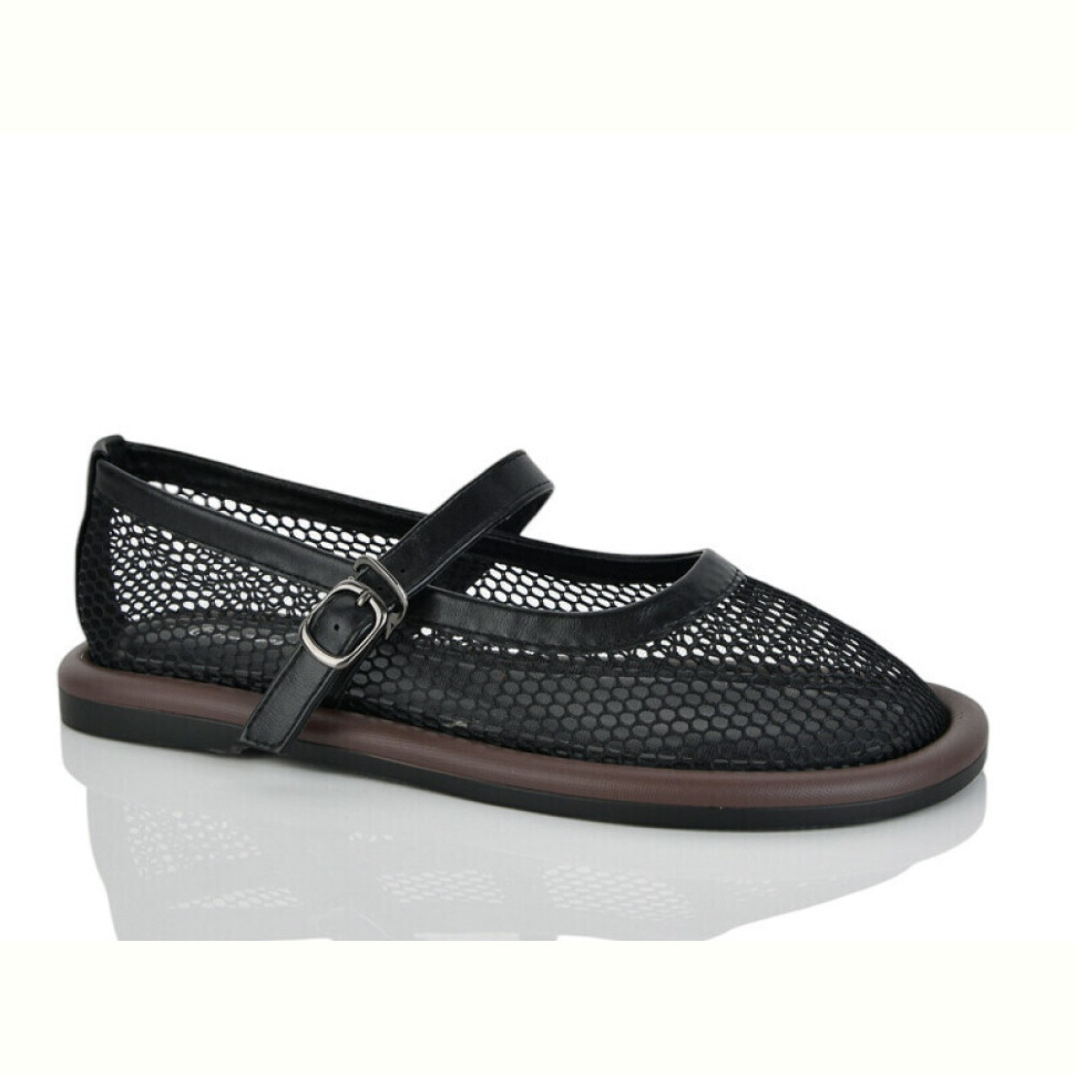 Балетки Loretta E703-1