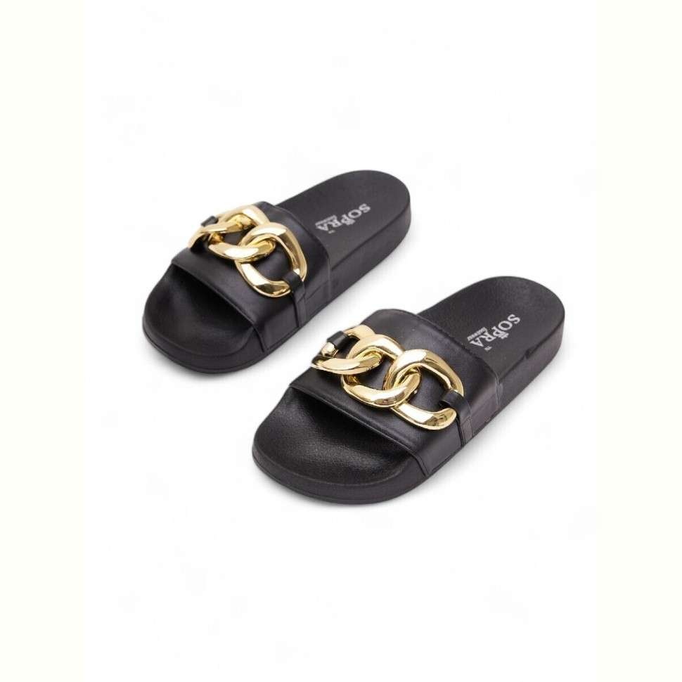 Шлепки Allshoes 169825 Шлепки Allshoes 169825