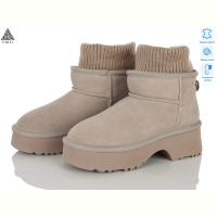 Угги STILLI Group UG150-2 шкіра піна