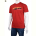 Футболка BIG 3707-82-4 red