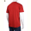 Футболка BIG 3707-82-4 red