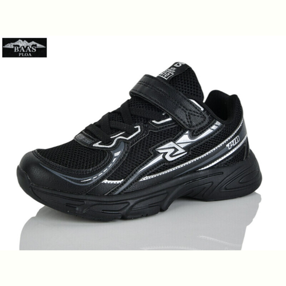 Кроссовки Baas K6589-1