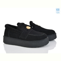 Туфли Ok Shoes MX982-1