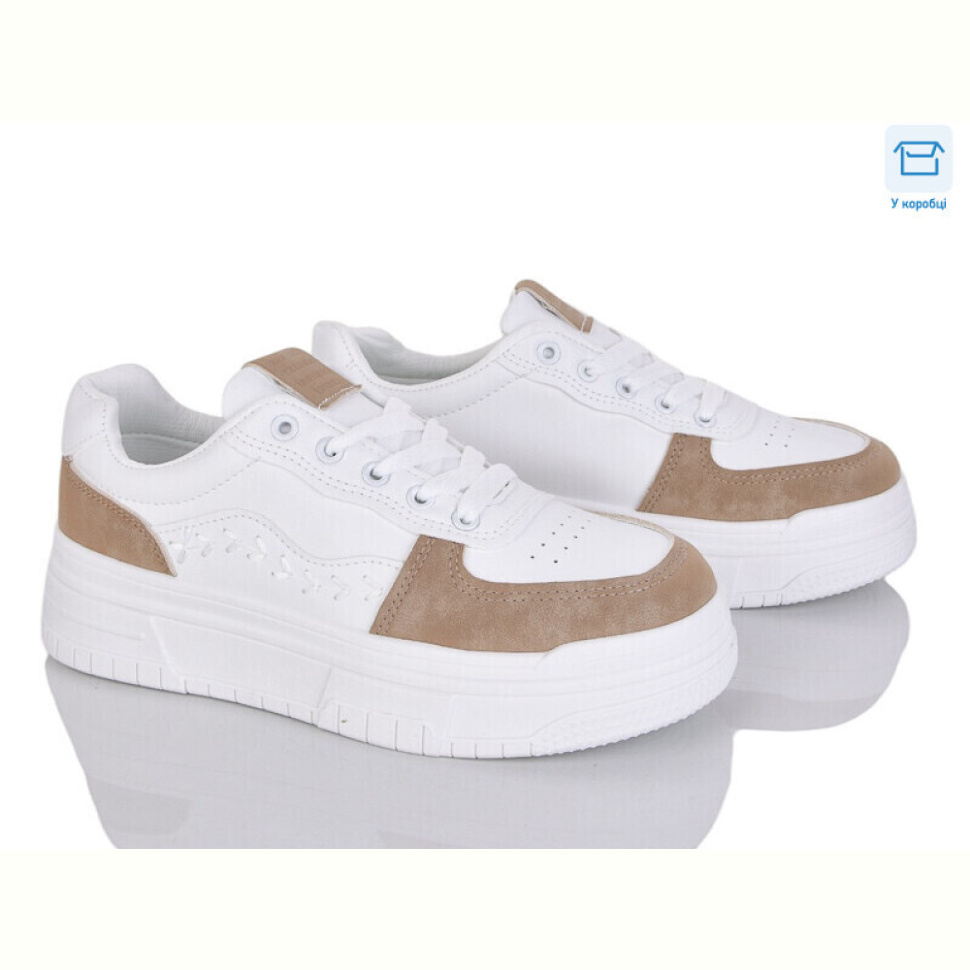 Кроссовки Rama L601-4