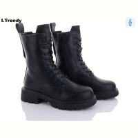 Ботинки Trendy B5308