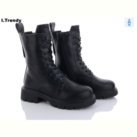 Ботинки Trendy B5308