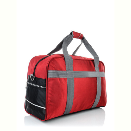 Сумка Superbag 985 red
