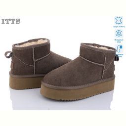 Угги ITTS A801-12