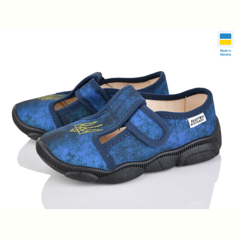 Тапки Weestep-Ukraine 301-106