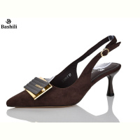 Туфли Башили V347-7