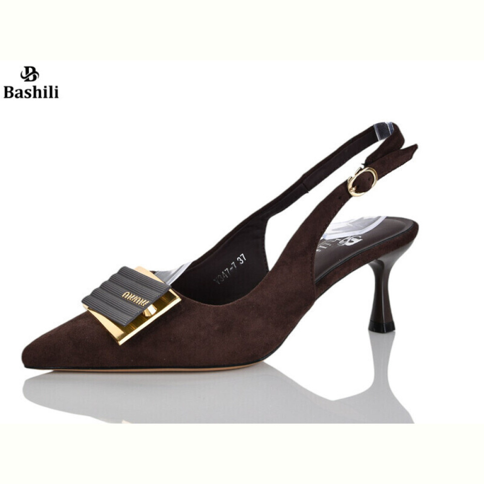 Туфли Башили V347-7