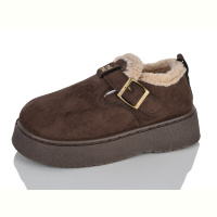 Угги MaiNeLin 35-1 d.brown