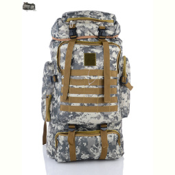 Рюкзак Superbag 9188 grey