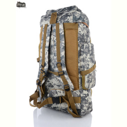 Рюкзак Superbag 9188 grey