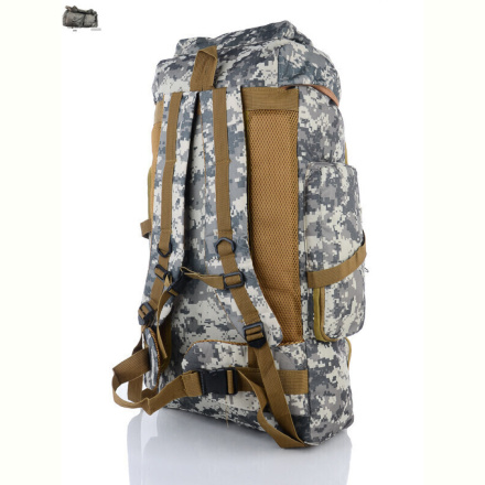 Рюкзак Superbag 9188 grey