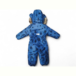 Комбинезон Kids-modnik L560 синій