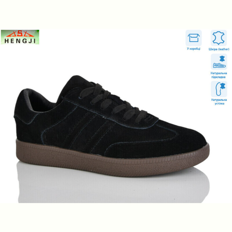 Кроссовки HENGJI-ELENA 8009-12