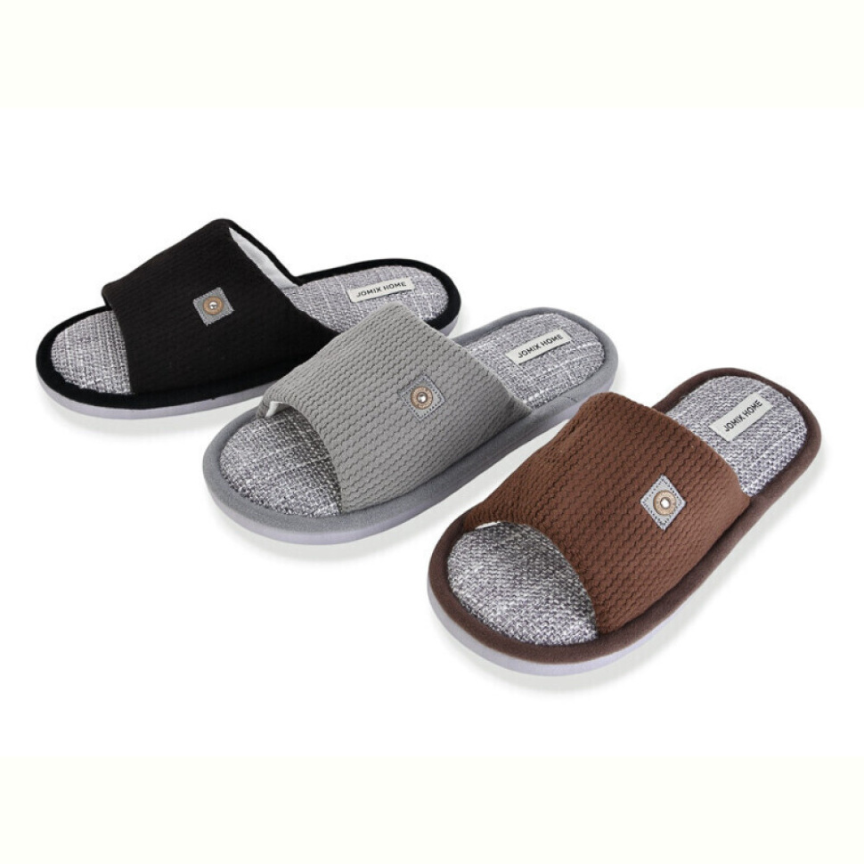 Тапки YZY MU10408 mix