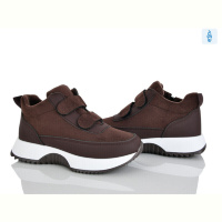 Ботинки Бабочка-Mengfuna-AESD 247-106