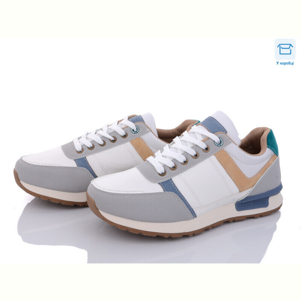 Кроссовки BDDS LL126-5