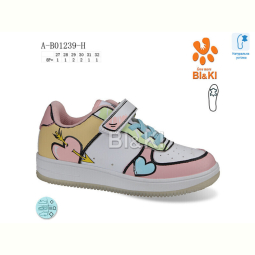 Кроссовки TOM.M A-B01239-H