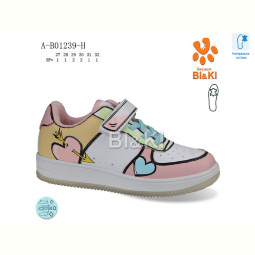 Кроссовки TOM.M A-B01239-H