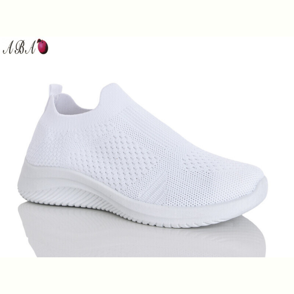 Кроссовки Aba AL01-2