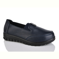 Туфли Baolikang 5507 blue