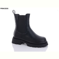 Ботинки Princess Q135