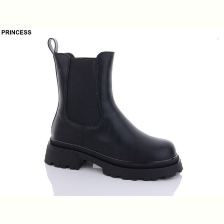 Ботинки Princess Q135