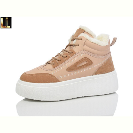 Кроссовки Lilin G650-77