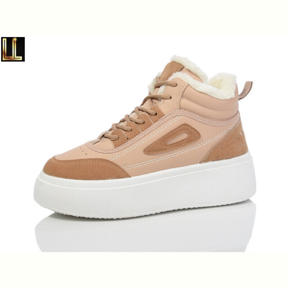 Кроссовки Lilin G650-77