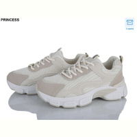 Кроссовки Princess 195-11
