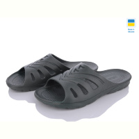 Шлепки SANLIN 2 Сітроен хакі