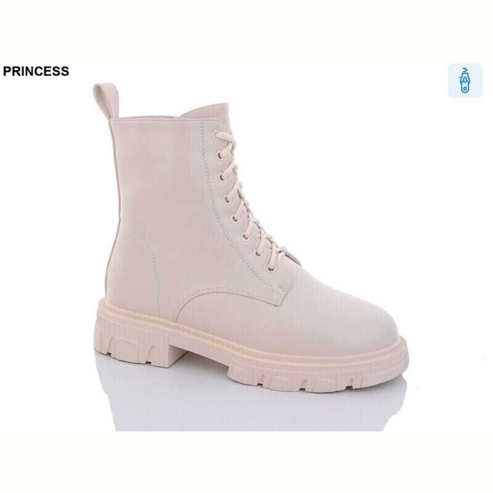 Ботинки Princess Q100