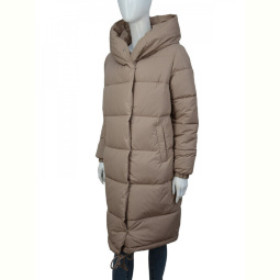 Пальто Hope H7813 d.beige
