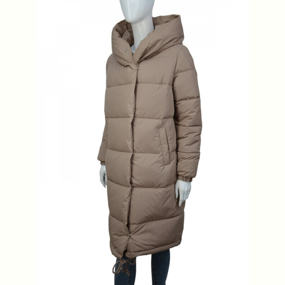 Пальто Hope H7813 d.beige