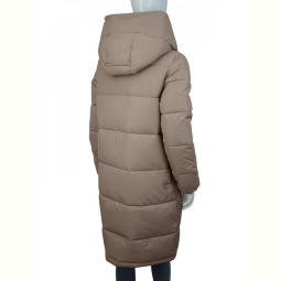 Пальто Hope H7813 d.beige