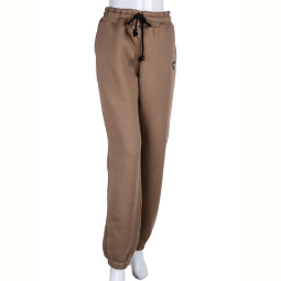 Спортивные штаны Ledi-Sharm 3025 l.brown