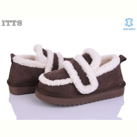 Туфли ITTS 7744-3