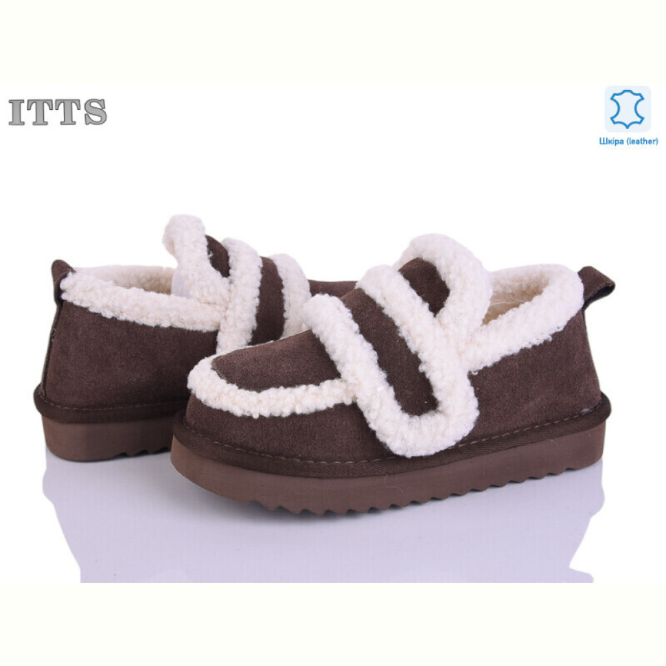 Туфли ITTS 7744-3
