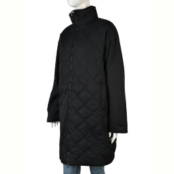 Куртка Obuvok 181 (12057) black