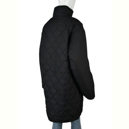 Куртка Obuvok 181 (12057) black