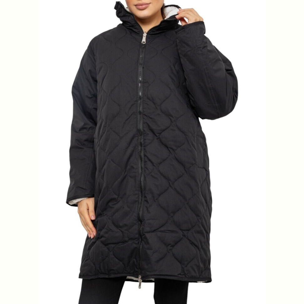 Куртка Obuvok 181 (12057) black