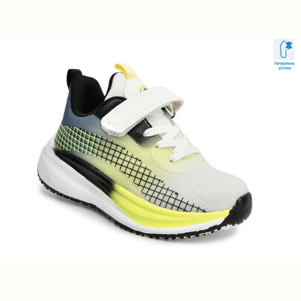 Кроссовки TOM.M 65088Y